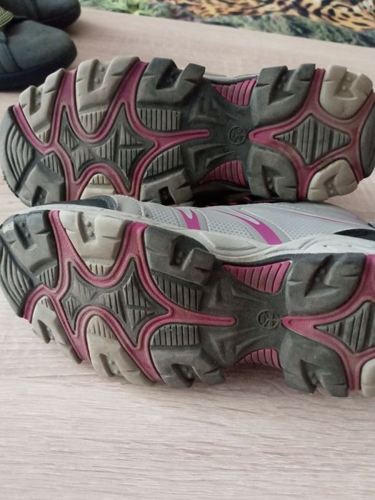 Детски боти за момиче