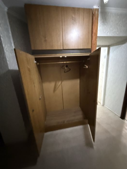 Отдам шкаф, самовывоз