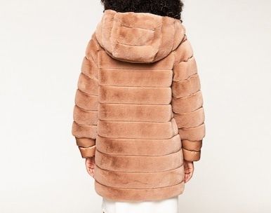 Дамско палто Motivi