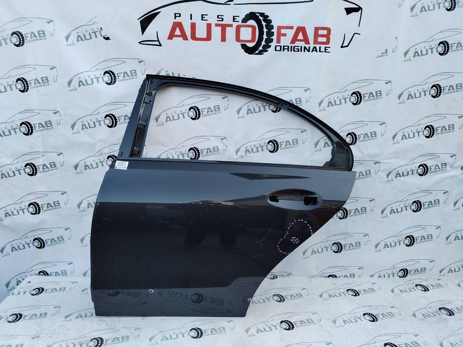 Usa stanga spate Mercedes C-Class W206 Limuzina/berlina/sedan an 2021-