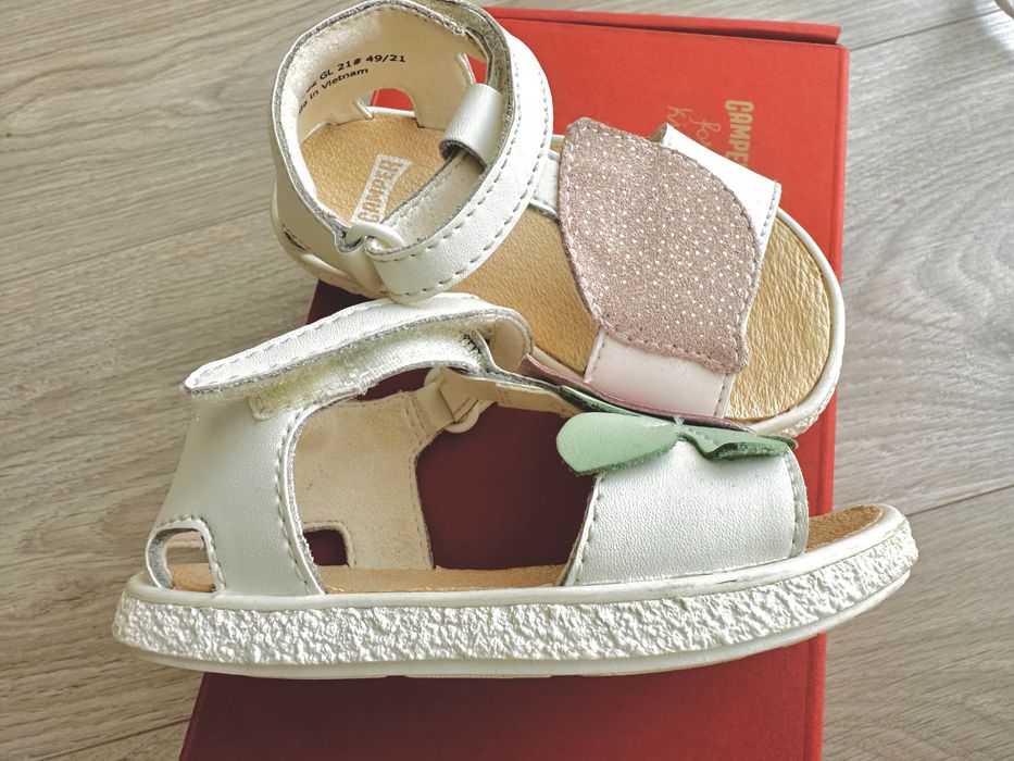 Sandale Camper marimea 21