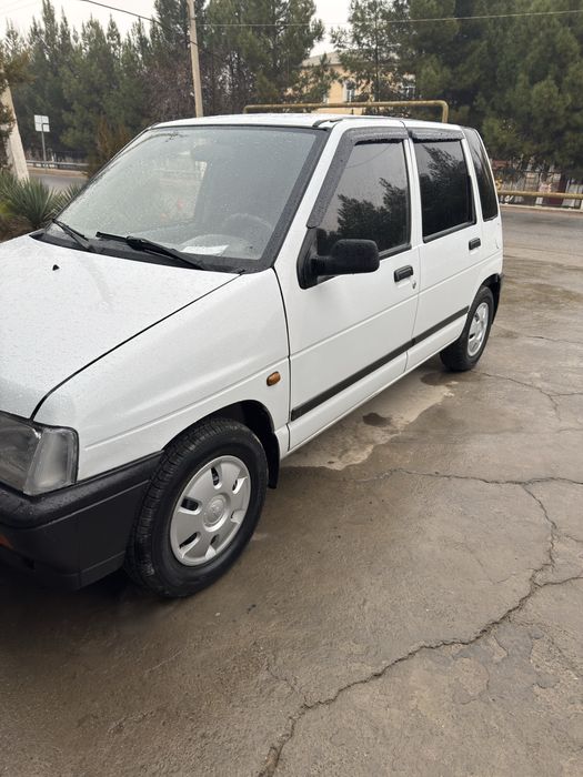 Tico 2001 yil rasxodi yoʻq