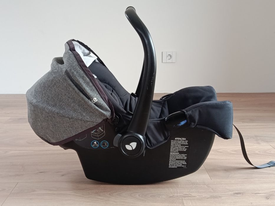 Scoica auto Joie i-Gemm