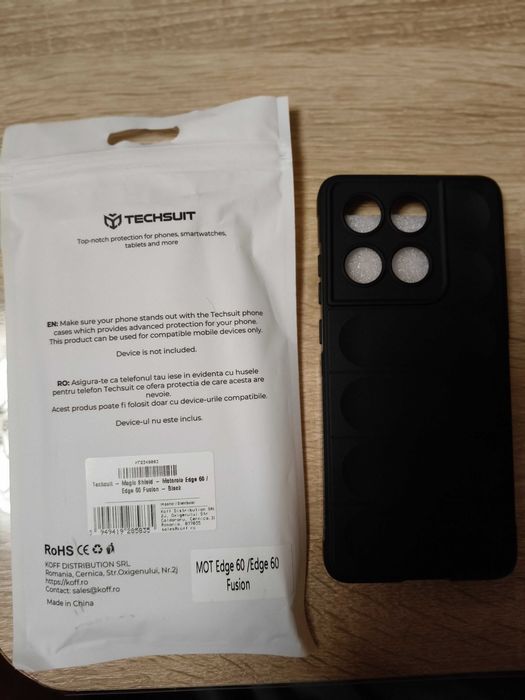 Huse telefon android