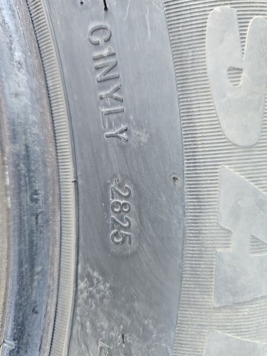 Продам шыны R 16