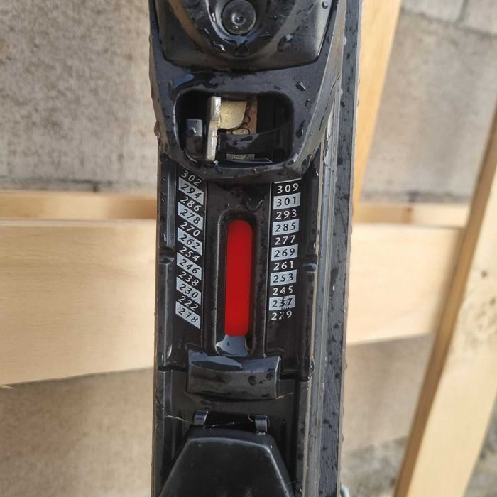 Ски Völkl Racetiger GS