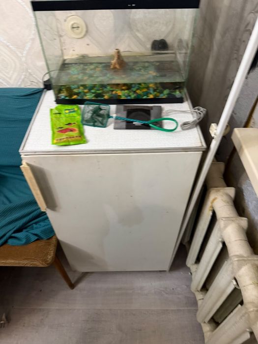 Продаю морозильную камеру