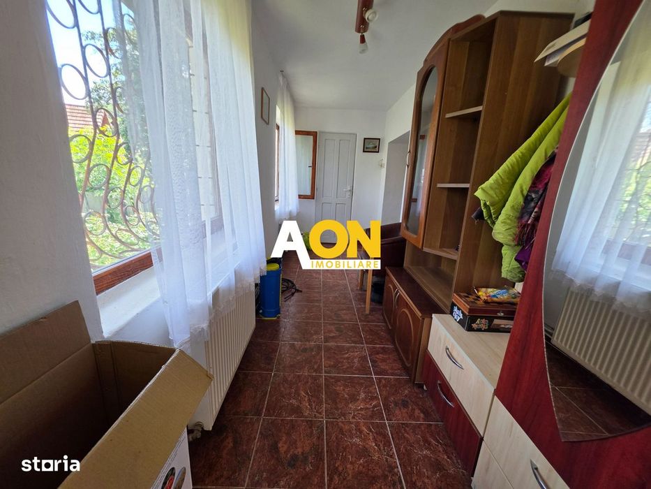 COMISION 0% Casa cu teren generos | 7050mp | Pianu de Sus