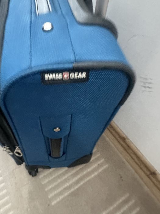 Troller Swiss-Gear