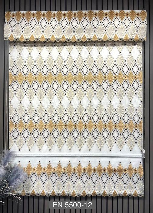 Praym JALYUZI Buxoro sifatli va xamyonbob