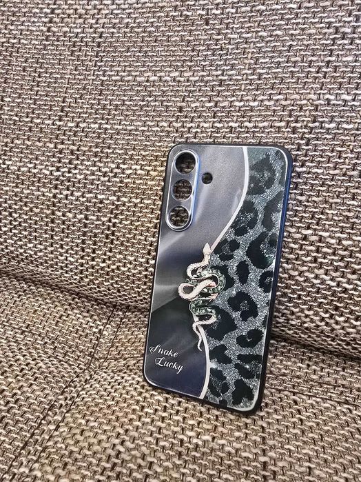 Продавам  Samsung S25+