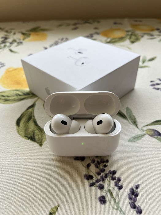 AirPods Pro 2
