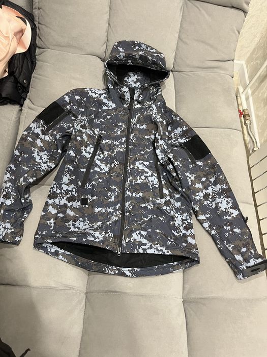 Продам форму мвд в отличном состояний