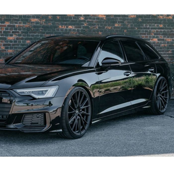 Джанти HAXER HX06 20" 21" 22" 5x112 5x120 5x114.3 Mercedes BMW Audi W218 W221 W222 W223 W213 C257 G30 G01 F06 F13 F10 F01 X5 X6 X7 GLE GLS