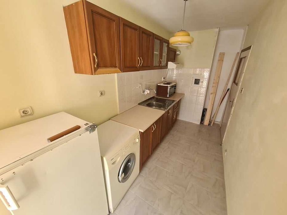 Дава се под наем Едностаен апартамент в Бургас, Възраждане - 55 кв.м за 229.5 € - Снимка #2