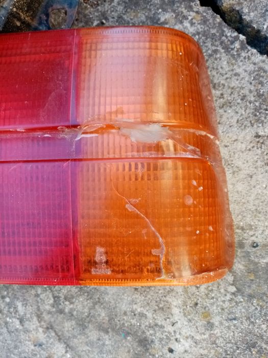 Фарове Бмв Е 30 1986