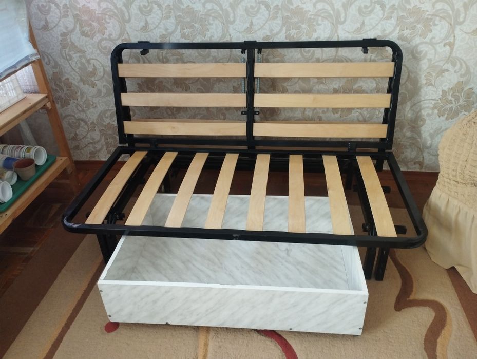 Диван -кровать,раскладной