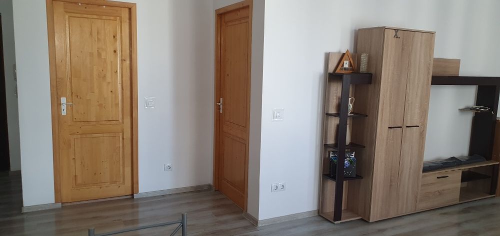 Inchiriez apartament in Sibiu