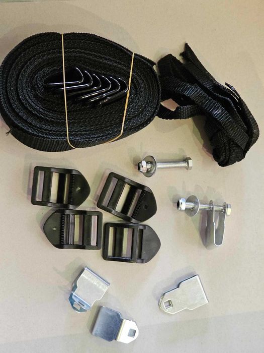 Багажник за велосипед