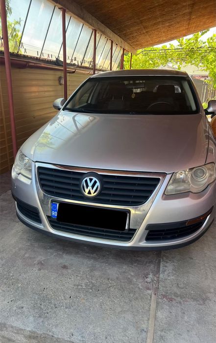 Închirieri auto BMW SKODA PASSAT
