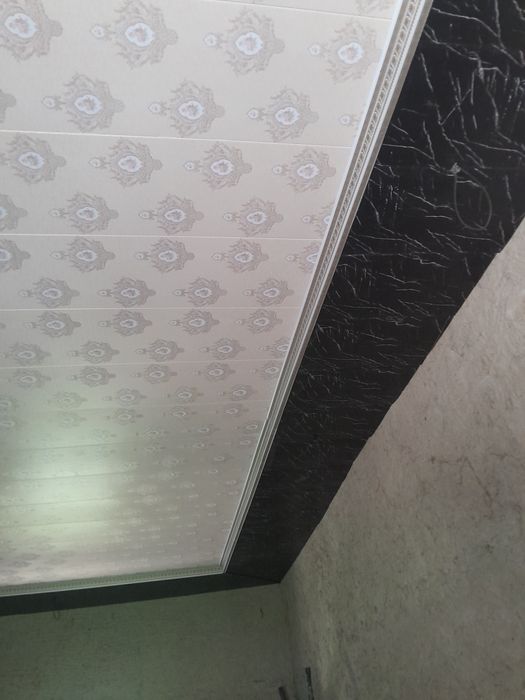 Декор пластик хизматлари