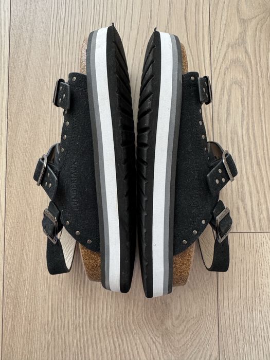 Дамски сандали Lumberjack 37 номер