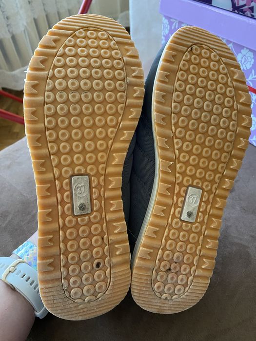 Дамски маратонки (Reebok и Adidas и др)