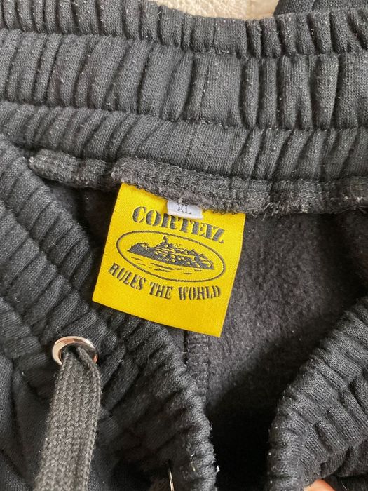 Продам corteiz трико