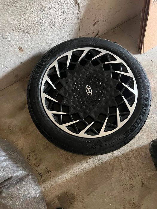Джанти за Hyundai Ioniq 5, 20цола