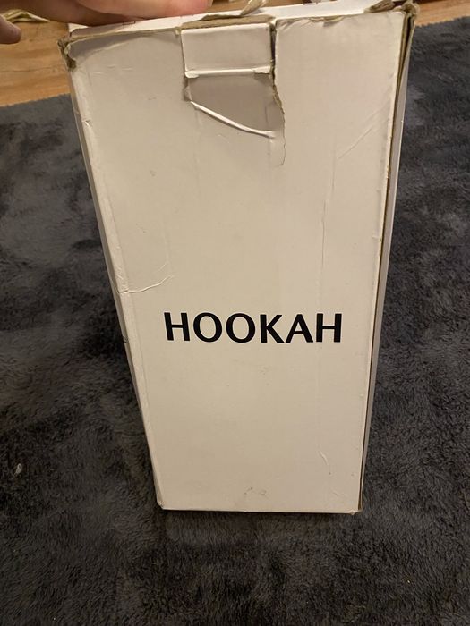 Narghilea Hookah