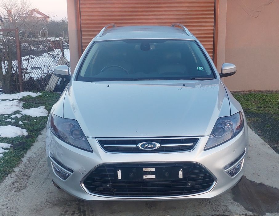 Форд Мондео /FordНА ЧАСТИ !! Mondeo Мк4.5 2.0 163к.с 2012г.