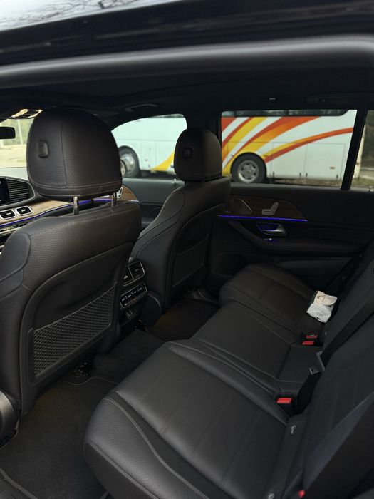 Mercedes GLS 450 Nasiya Savdoga Sotiladi! Продаётся на Рассрочку.