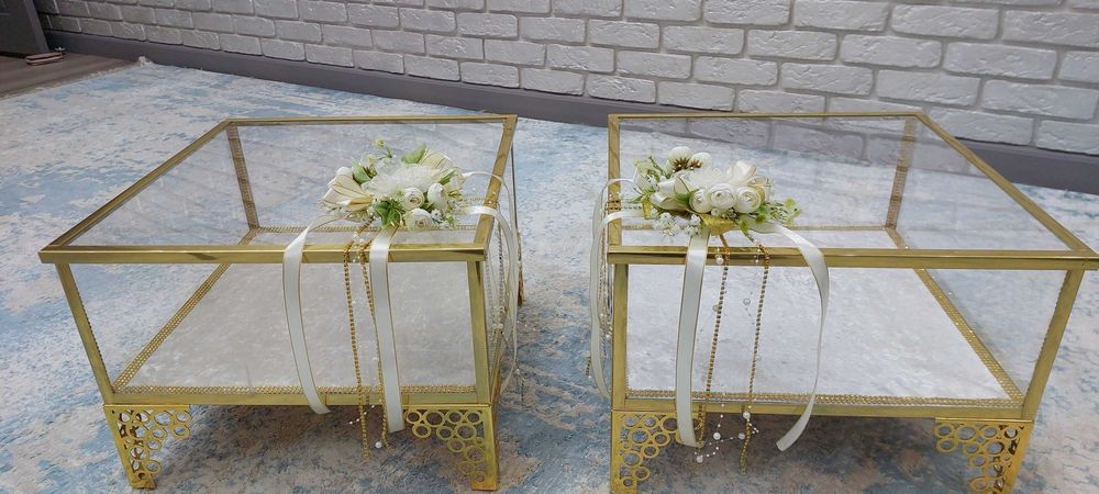 Корзина, тойбастар