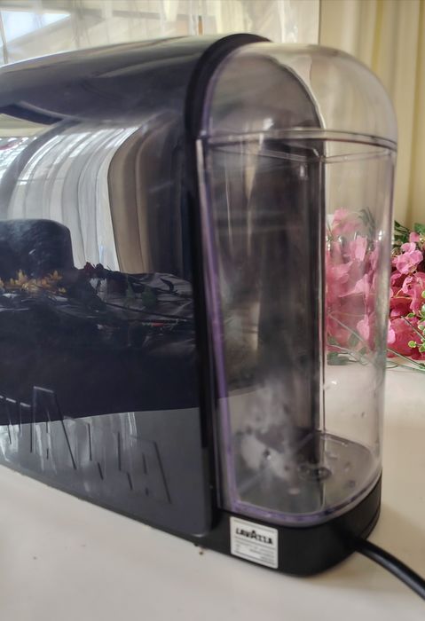 Espresor capsule Lavazza Blue