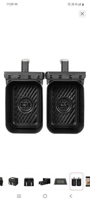 Аэрогриль продам