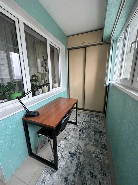 Продам 2-комнатную квартиру 87 кв.