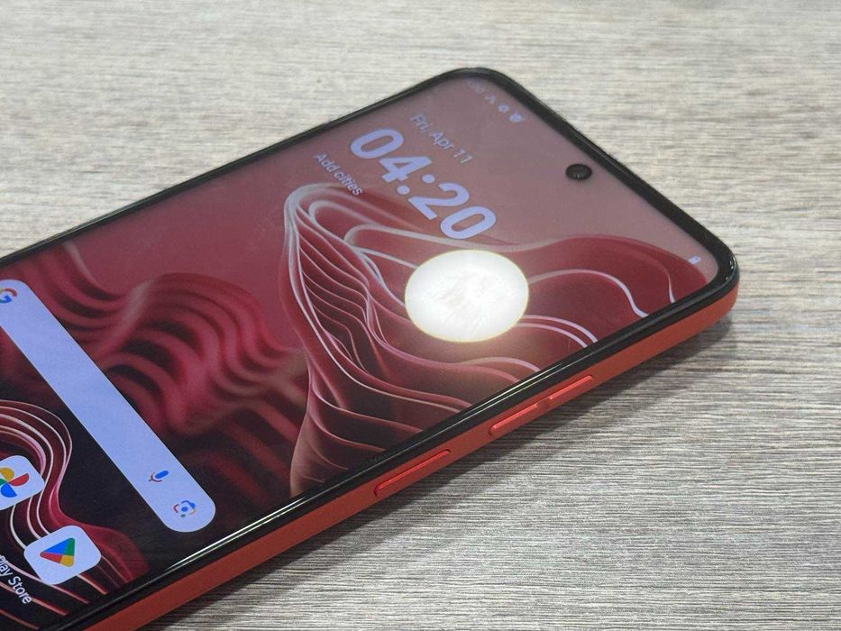 Motorola Moto G35 5G 256GB 4GB RAM Dual