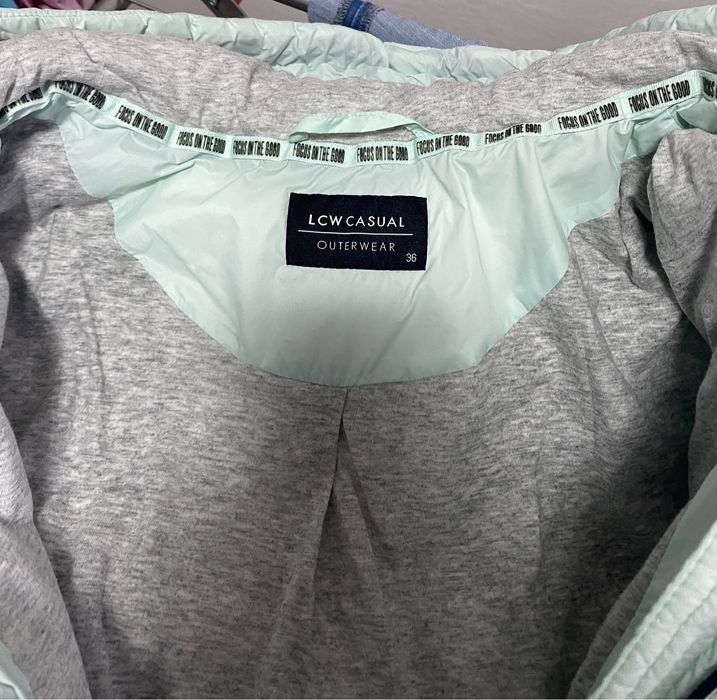 Geaca dama de toamna