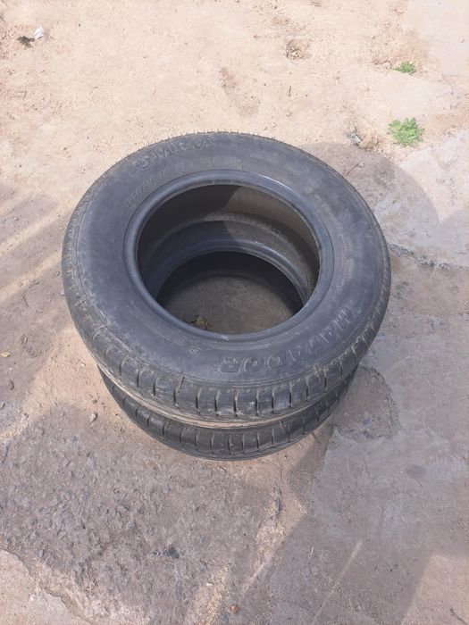 Продам резину  срочно