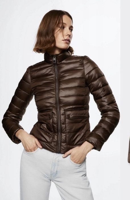 Женская Куртка MANGO