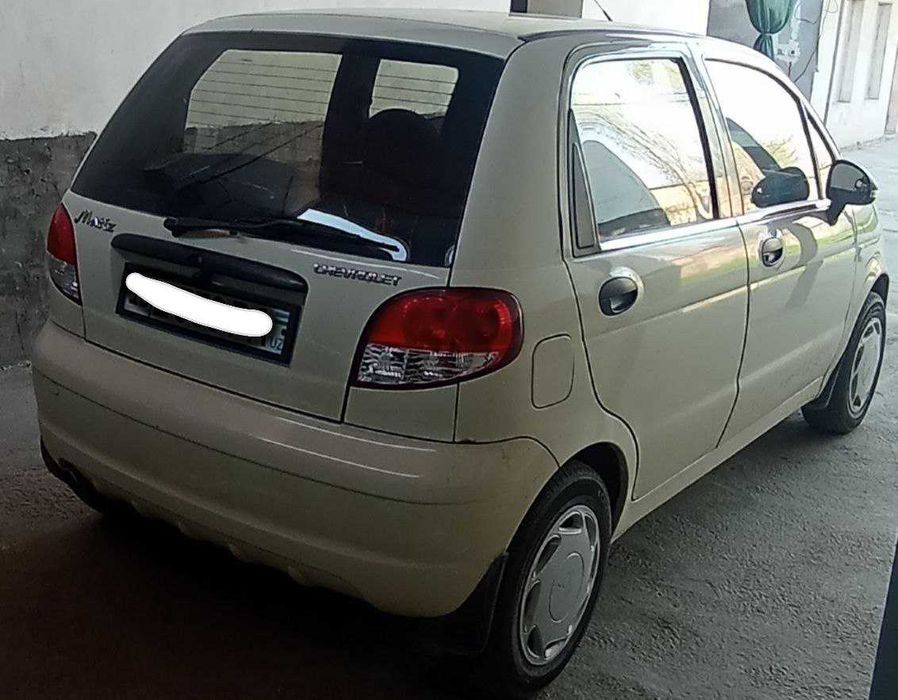Matiz mx 2015 сотилади