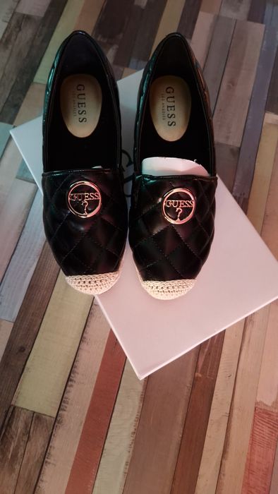 Дамски Еспадрили Guess