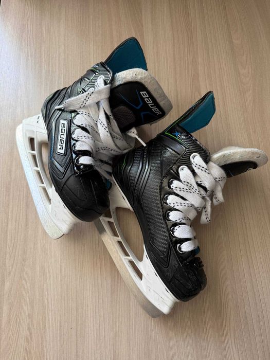 Коньки детские Bauer