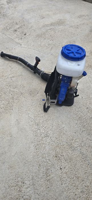 Atomizor Hercules