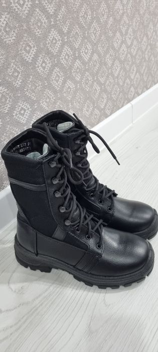 Берцы, 38 размер