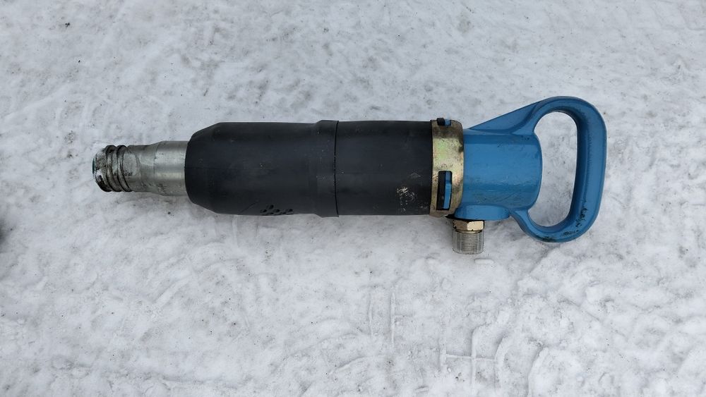 Отбойный молоток МО