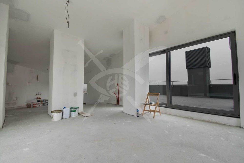 Многостаен апартамент в кв. Манастирски ливади № 97485