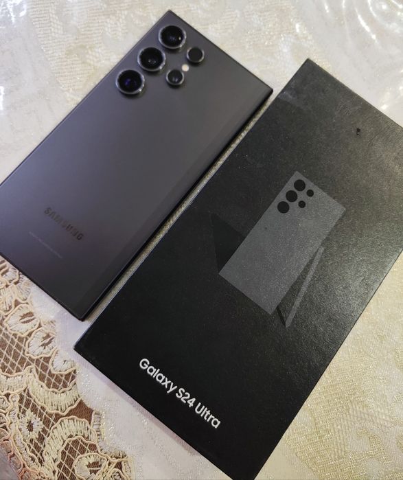 Samsung Galaxy S24 Ultra