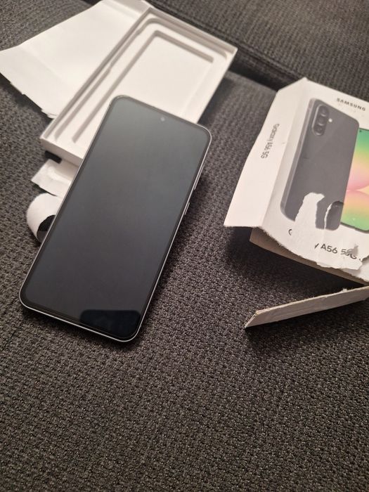 Samsung A56 5G 128GB