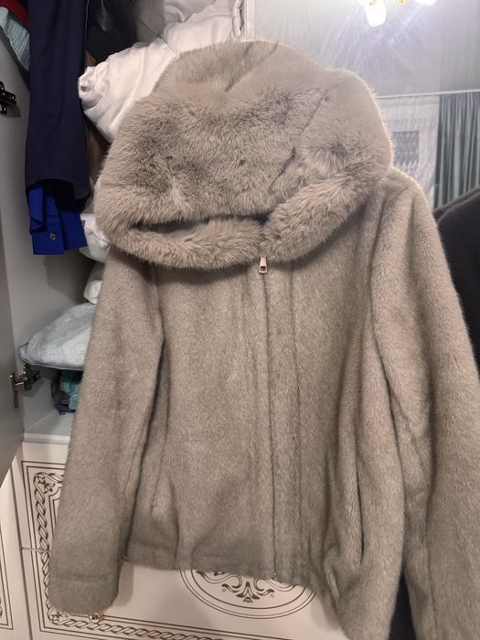 Продам эко шубку